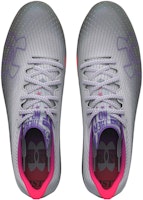 (W) 언더아머 블러 스모크 MC '헤일로 그레이 메탈릭 오어' 3025123-100 Shop (W) 언더아머 블러 스모크 MC '헤일로 그레이 메탈릭 오어' 3025123-100