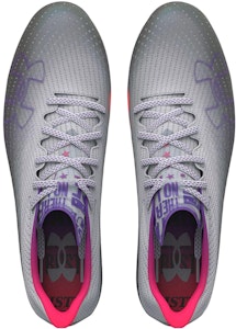 (W) Under Armour Blur Smoke MC 'Kelabu Halo Metallic Ore' 3025123-100 Shop (W) Under Armour Blur Smoke MC 'Kelabu Halo Metallic Ore' 3025123-100