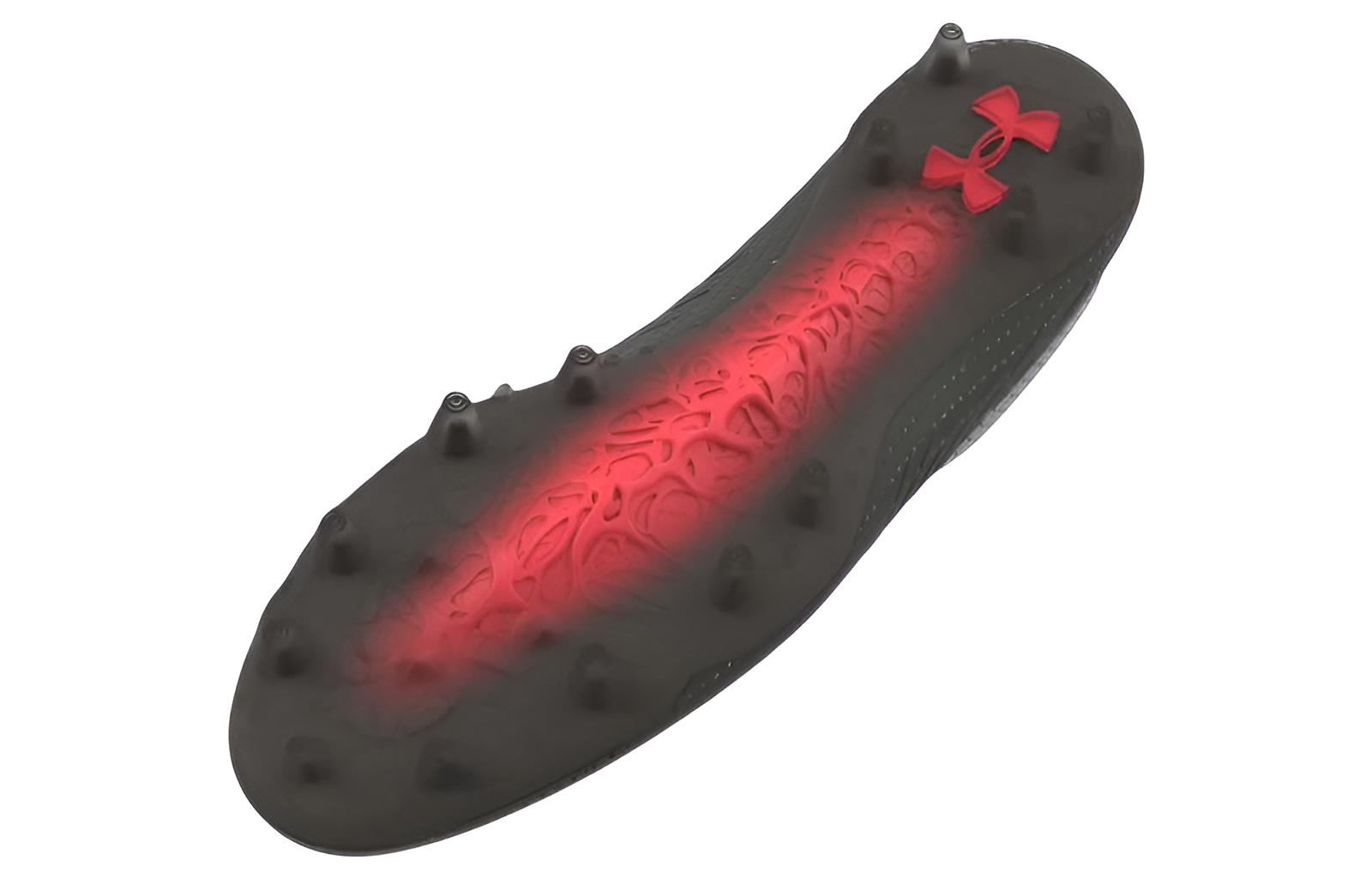 Purchase (W) Under Armour Blur Smoke MC 'Abu Halo Ore Metalik' 3025123-100