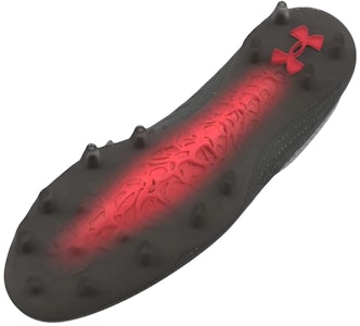 (W) Under Armour Blur Smoke MC 'Kelabu Halo Metallic Ore' 3025123-100 Purchase (W) Under Armour Blur Smoke MC 'Kelabu Halo Metallic Ore' 3025123-100