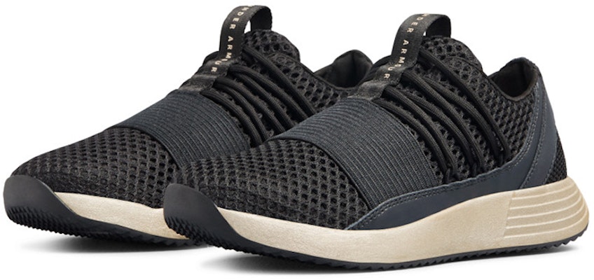 (Women) Under Armour Breathe Lace X NM 'Black' 3020249-001 Lookbook (Women) Under Armour Breathe Lace X NM 'Black' 3020249-001