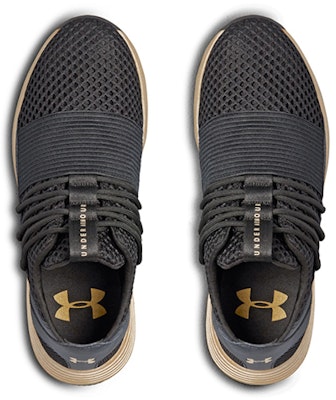 (Women) Under Armour Breathe Lace X NM 'Black' 3020249-001 Shop (Women) Under Armour Breathe Lace X NM 'Black' 3020249-001