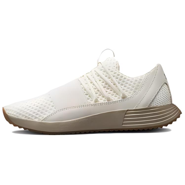 (Women)  Under Armour Breathe Lace X NM 'Ivory'  3020249-101