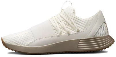(Women) Under Armour Breathe Lace X NM 'Ivory' 3020249-101 (Women) Under Armour Breathe Lace X NM 'Ivory' 3020249-101