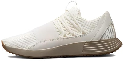(Women) Under Armour Breathe Lace X NM 'Ivory' 3020249-101 (Women) Under Armour Breathe Lace X NM 'Ivory' 3020249-101