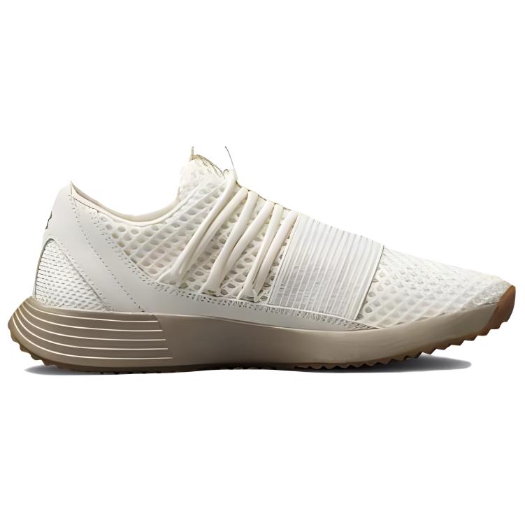 Order (Women)  Under Armour Breathe Lace X NM 'Ivory'  3020249-101