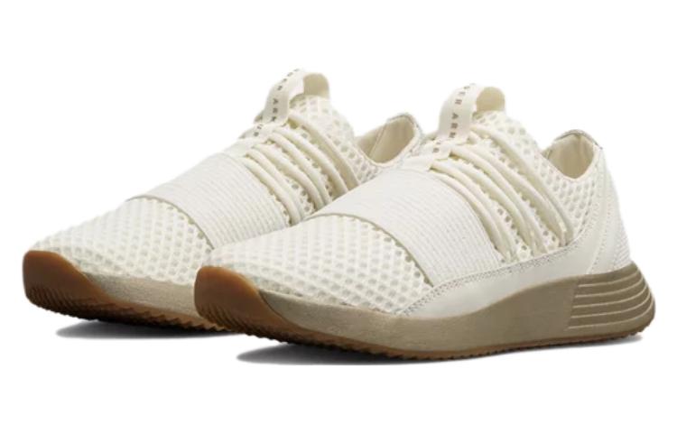 Lookbook (Women)  Under Armour Breathe Lace X NM 'Ivory'  3020249-101