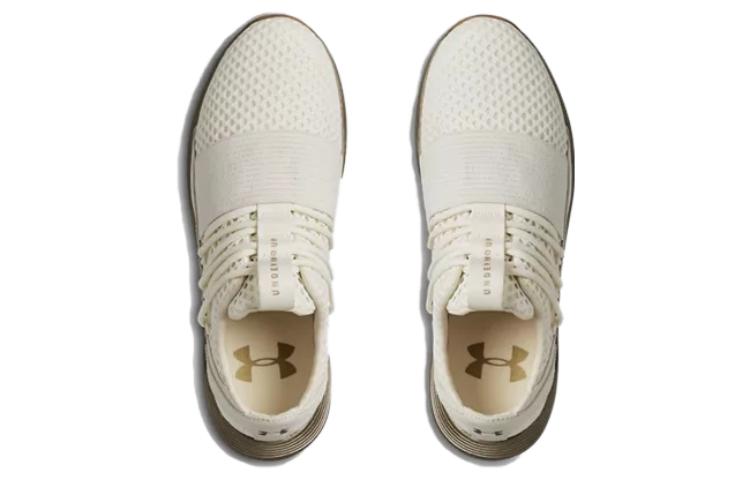 Shop (Women)  Under Armour Breathe Lace X NM 'Ivory'  3020249-101