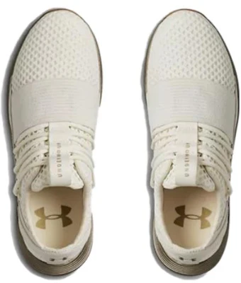 (Women) Under Armour Breathe Lace X NM 'Ivory' 3020249-101 Shop (Women) Under Armour Breathe Lace X NM 'Ivory' 3020249-101