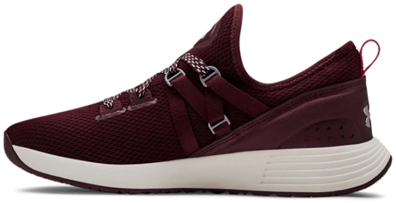 (女)Under Armour Breathe Trainer '暗栗色' 3021335-500 Buy (女)Under Armour Breathe Trainer '暗栗色' 3021335-500