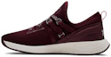 Buy (女)Under Armour Breathe Trainer '暗栗色' 3021335-500