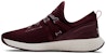 (W) Under Armour Breathe Trainer 'Maroon Gelap' 3021335-500