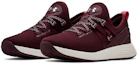Lookbook (女)Under Armour Breathe Trainer '暗栗色' 3021335-500