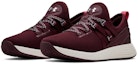 Lookbook (W) Under Armour Breathe Trainer 'Maroon Gelap' 3021335-500