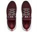 Shop (女)Under Armour Breathe Trainer '暗栗色' 3021335-500