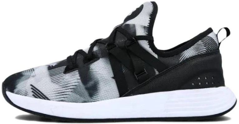 (W) 安德玛 Breathe Trainer 印花款 '黑白' 3022492-001 Buy (W) 安德玛 Breathe Trainer 印花款 '黑白' 3022492-001