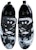 (W) Under Armour Breathe Trainer Cetak 'Hitam Putih' 3022492-001