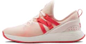 Buy (W) UAブリーズ トレーナー PRNT ピンク (UA Breathe Trainer PRNT Pink) 3022492-800