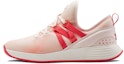 Buy (W) Under Armour Breathe Trainer PRNT 'Pink' Wanita 3022492-800