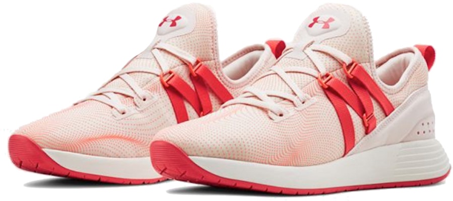 (Women) Under Armour Breathe Trainer PRNT 'Pink' 3022492-800 Order (Women) Under Armour Breathe Trainer PRNT 'Pink' 3022492-800