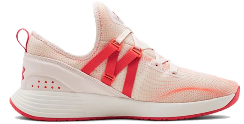 (W) UAブリーズ トレーナー PRNT ピンク (UA Breathe Trainer PRNT Pink) 3022492-800 Lookbook (W) UAブリーズ トレーナー PRNT ピンク (UA Breathe Trainer PRNT Pink) 3022492-800