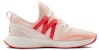 (W) Under Armour Breathe Trainer PRNT 'Pink' Wanita 3022492-800