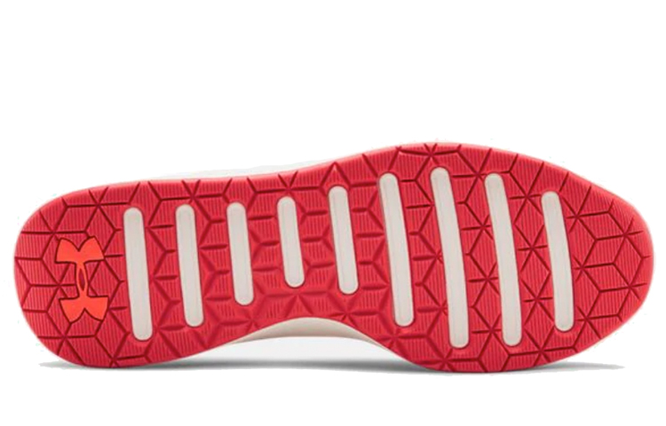 Shop (W) UAブリーズ トレーナー PRNT ピンク (UA Breathe Trainer PRNT Pink) 3022492-800