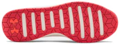 Shop (W) UAブリーズ トレーナー PRNT ピンク (UA Breathe Trainer PRNT Pink) 3022492-800