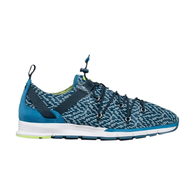 (W) UA Charged All-Around Speedknit 'True Ink'