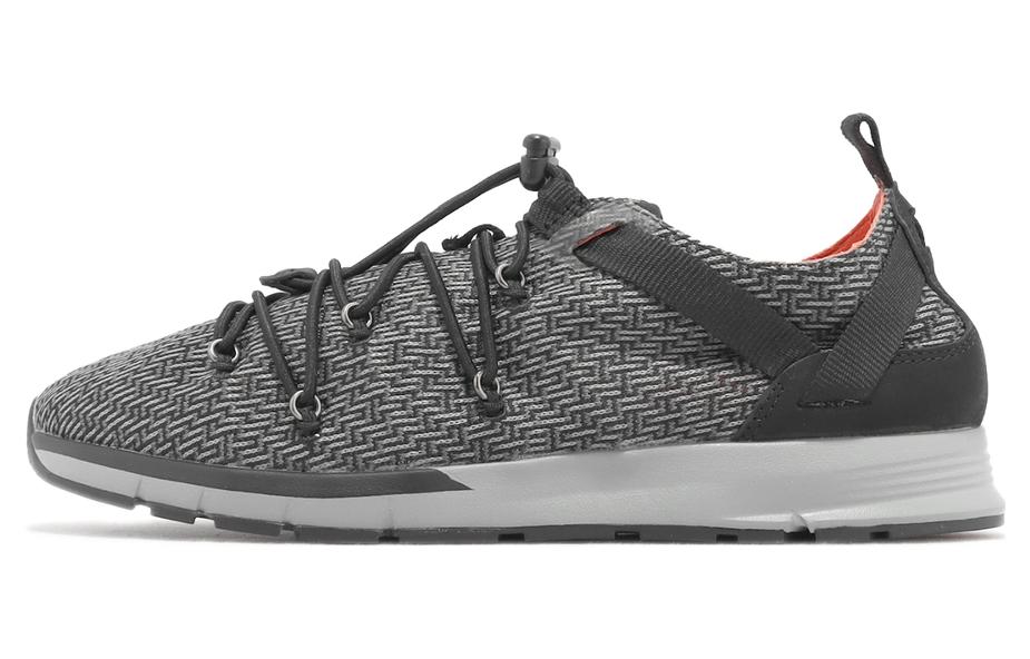 (W)  UA Charged All-Around Speedknit 'Graphite'