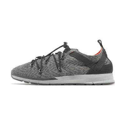 (W) UA Charged All-Around Speedknit 'Graphite'