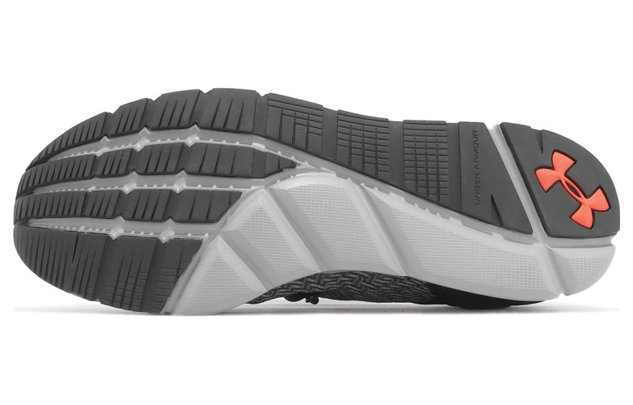 (W)  UA Charged All-Around Speedknit 'Graphite' 圖 4