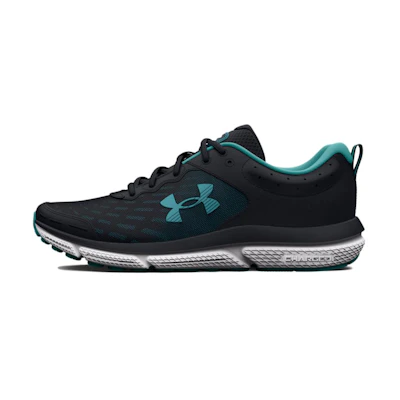 (W) UA Charged Assert 10 'Black Still Water'