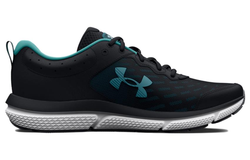 Order (W) Under Armour Charged Assert 10 ''Zwart Still Water'' 3026179-003