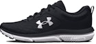 Buy (W) Under Armour Charged Assert 10 'Hitam Putih' 3026179-001