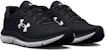 (W) Under Armour Charged Assert 10 'Hitam Putih' 3026179-001