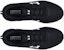 (W) Under Armour Charged Assert 10 'Hitam Putih' 3026179-001