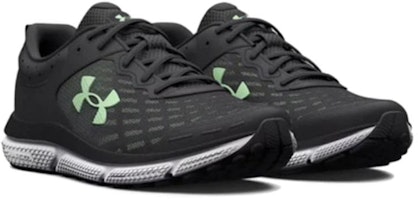 (W) 언더아머 차지드 어썰트 10 '젯그레이/아쿠아폼' 3026179-103 Lookbook (W) 언더아머 차지드 어썰트 10 '젯그레이/아쿠아폼' 3026179-103