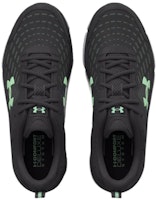 (W) 언더아머 차지드 어썰트 10 '젯그레이/아쿠아폼' 3026179-103 Shop (W) 언더아머 차지드 어썰트 10 '젯그레이/아쿠아폼' 3026179-103