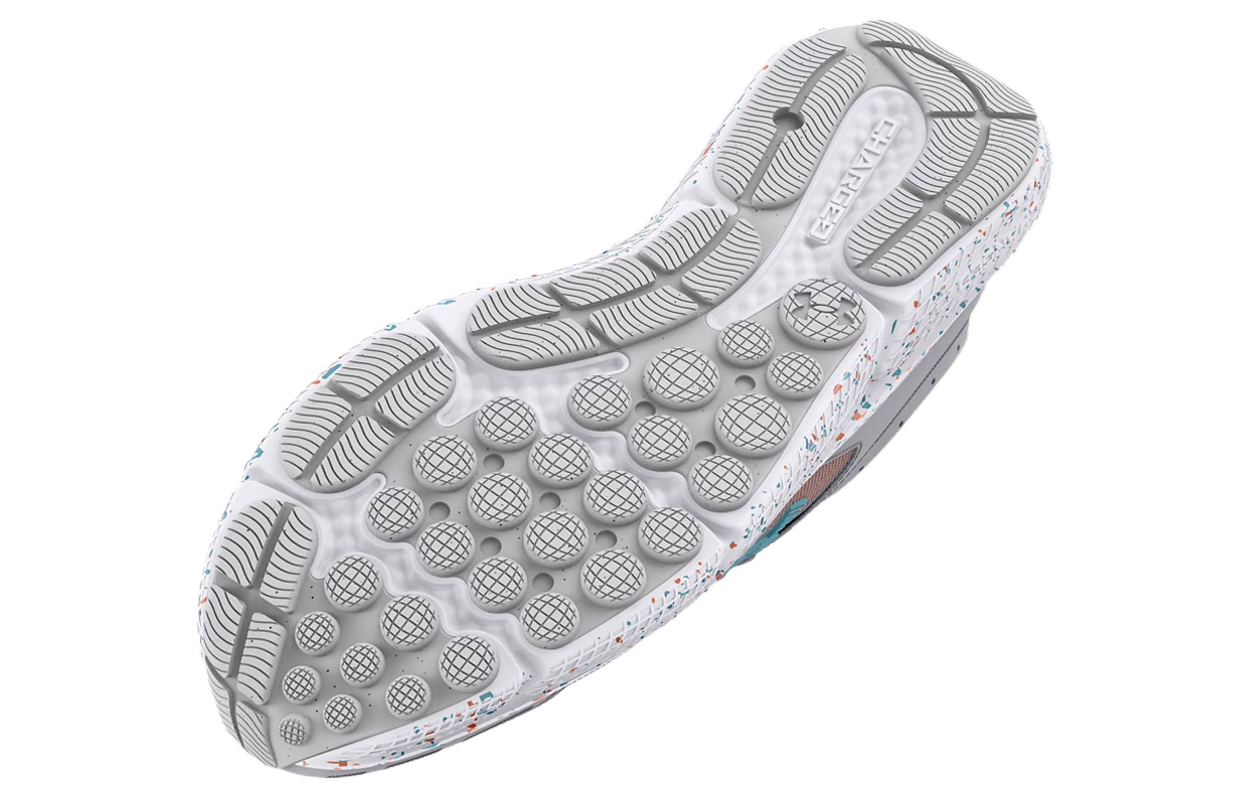 (W)  UA Charged Assert 10 'Paint Splatter' 圖 5