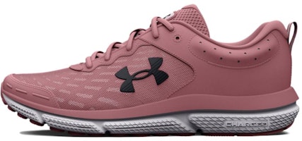 (Women) Under Armour Charged Assert 10 'Pink Elixir' 3026179-600 (Women) Under Armour Charged Assert 10 'Pink Elixir' 3026179-600