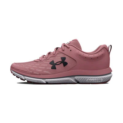 (W) UA Charged Assert 10 'Pink Elixir'