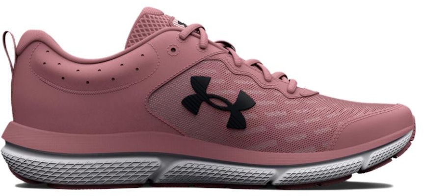 (W) Under Armour Charged Assert 10 'Pink Elixir' Sepatu Olahraga Wanita 3026179-600 Order (W) Under Armour Charged Assert 10 'Pink Elixir' Sepatu Olahraga Wanita 3026179-600
