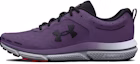 Buy (W) 언더아머 차지드 어썰트 10 '레트로 퍼플' 3026179-500