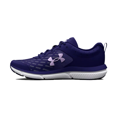 (W) UA Charged Assert 10 'Sonar Blue'