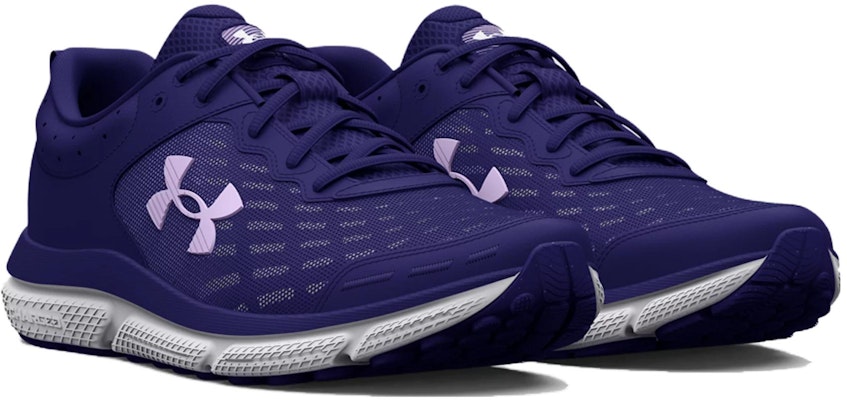 (W) UAチャージドアサート10「ソナーブルー」 3026179-501 Lookbook (W) UAチャージドアサート10「ソナーブルー」 3026179-501