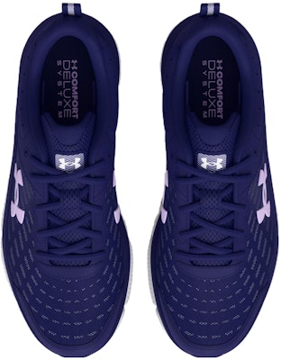 (W) UAチャージドアサート10「ソナーブルー」 3026179-501 Shop (W) UAチャージドアサート10「ソナーブルー」 3026179-501