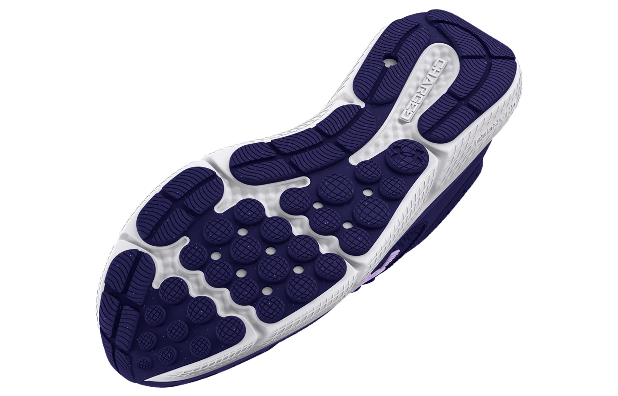 Purchase (W) 安德玛 Charged Assert 10 '声呐蓝' 3026179-501