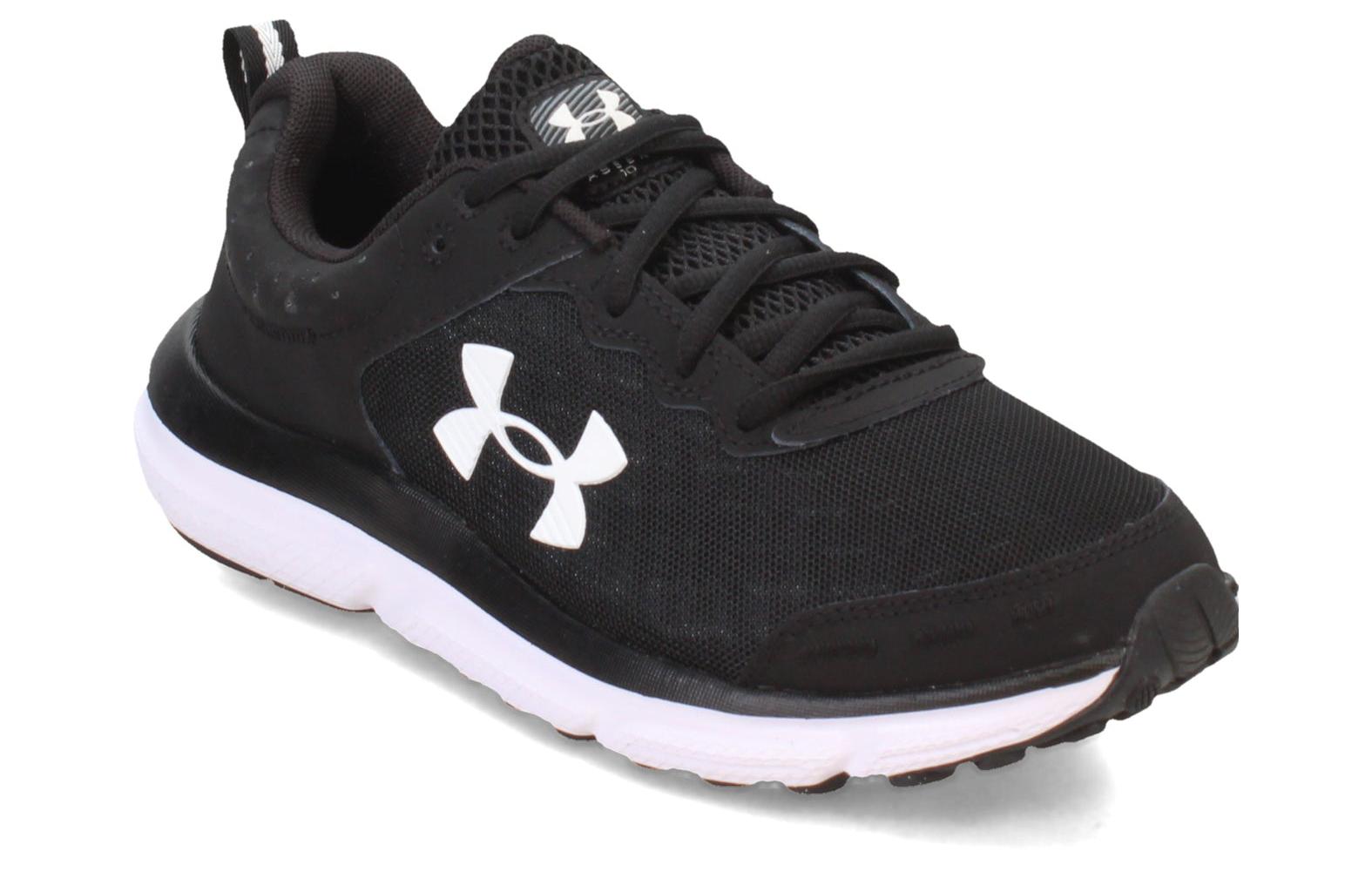 Order (W) UAチャージドアサート10 ワイド 黒白 3026180-001