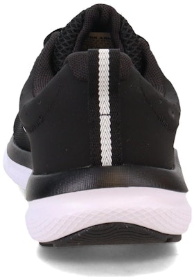 (W) Under Armour Charged Assert 10 Lebar 'Hitam Putih' 3026180-001 Shop (W) Under Armour Charged Assert 10 Lebar 'Hitam Putih' 3026180-001